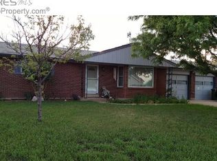 1007 S Tyler Ave, Loveland, CO 80537