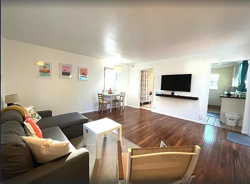 322 W Pedregosa St Photo 1