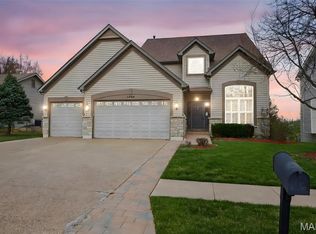 1304 Forest Way, Wentzville, MO