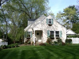 72 Northfield Rd, Millington, NJ 07946