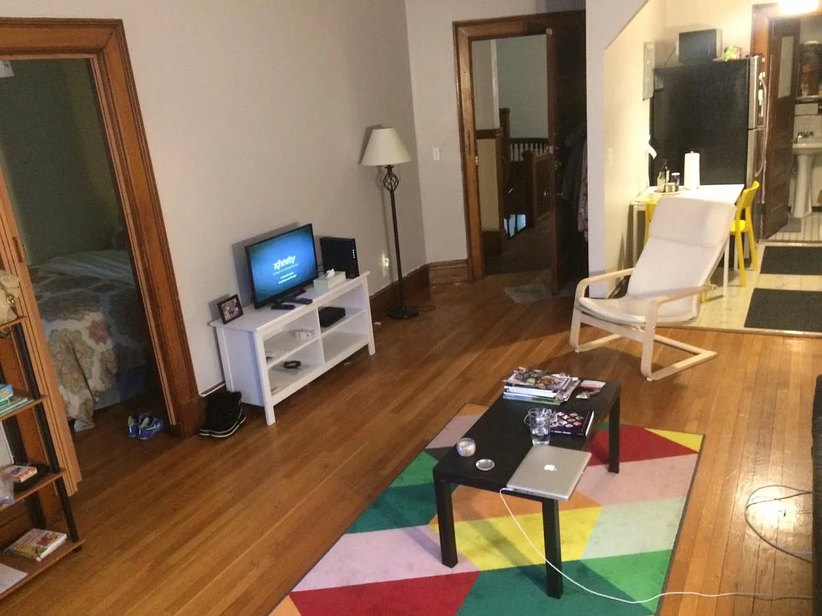 1 bed, $2,500 — Photo 3