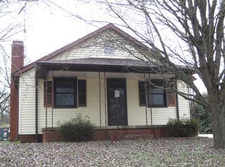 3375 Poplar Tent Rd, Concord, NC 28027