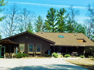 269 Scenic Dr, Manistee, MI 49660