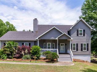 113 Cordell Ct, Macon, GA 31220