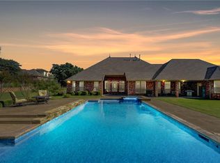 12017 Nandina Cir, Edmond, OK 73013