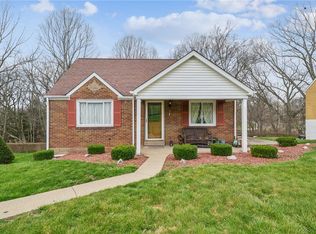 120 Forest Dr, Irwin, PA 15642