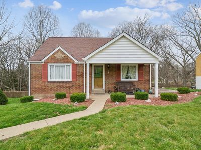 120 Forest Dr, Irwin, PA, 15642