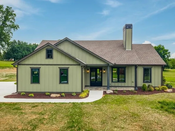 100 Redridge Rd, Morganton, GA 30560