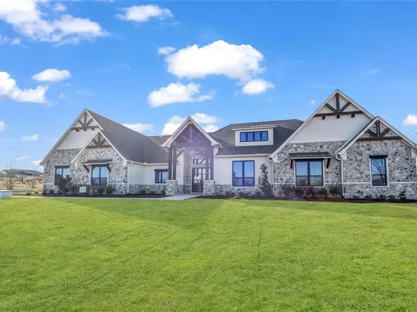 5017 Frost Crk, Aledo, TX 76008