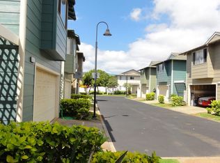 91-1021 Manaolana St #118, Ewa Beach, HI 96706