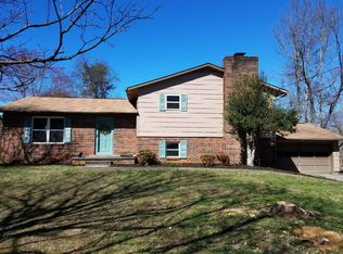 1527 Johnathan Dr, Louisville, TN 37777