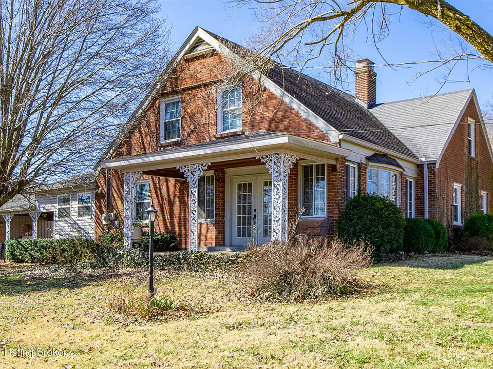 10004 Fairmount Rd, Louisville, KY 40291 Zillow