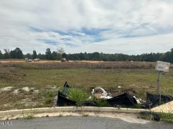 1002 Berkley Court W LOT 26-A, Thomson, GA 30824