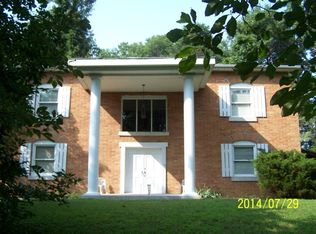 42 Heritage Dr, Wheelersburg, OH 45694