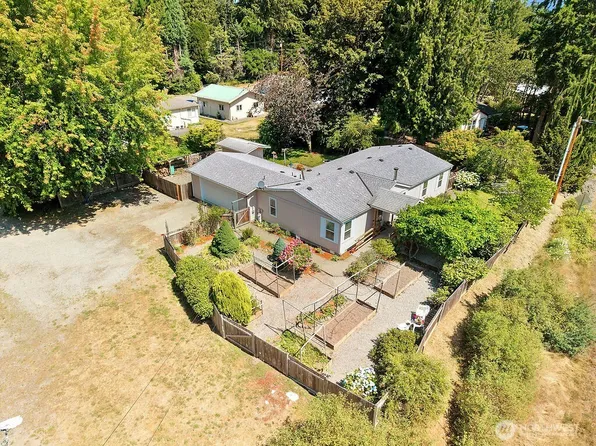 56 7th Avenue, Port Hadlock, WA 98339