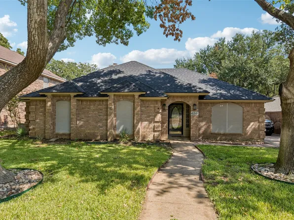 6215 Sandybrook Dr, Arlington, TX 76001