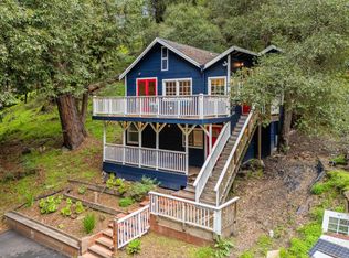 812 Cathedral Dr, Aptos, CA 95003