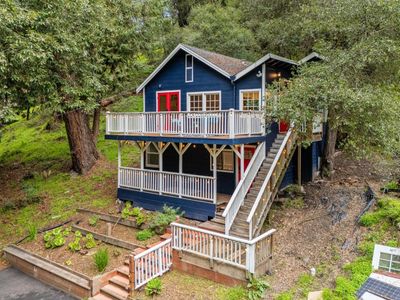 812 Cathedral Dr, Aptos, CA, 95003