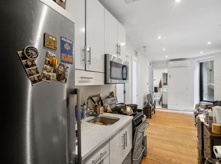 210 Rivington St #2A, New York, NY 10002
