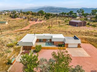 3101 South St, Canon City, CO 81212