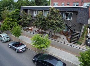 717 SE 30th Ave, Portland, OR 97214