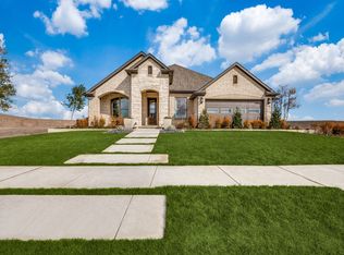 1707 Wichita Dr, Forney, TX 75126