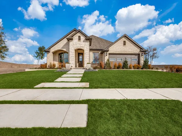 1707 Wichita Dr, Forney, TX 75126