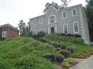3195 Arbor Woods Dr, Johns Creek, GA 30022