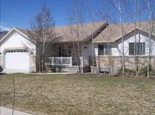 783 E 50 N, Heber, UT 84032