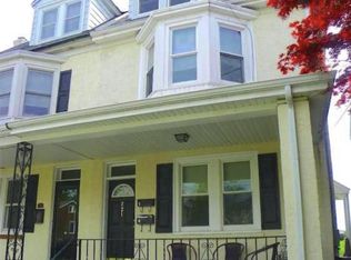 221 W 4th Ave #2, Conshohocken, PA