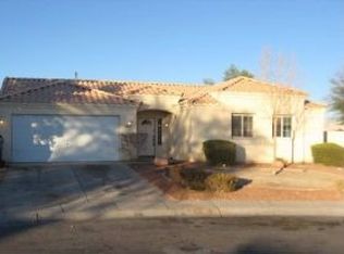 5420 Lemhi Ct, North Las Vegas, NV 89031