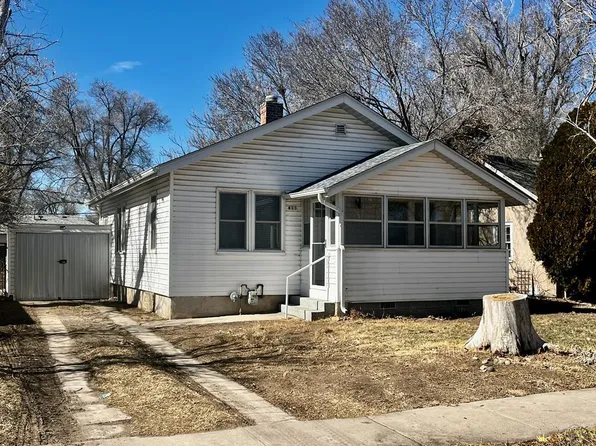 823 Bragdon Ave, Pueblo, CO 81004
