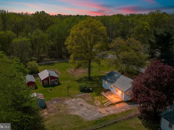 2927 Frazer Rd, Newark, DE 19702