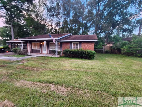409 San Anton Drive, Savannah, GA 31419