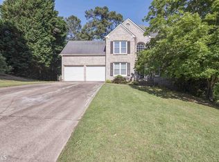 1142 Brogdon Dr, Powder Springs, GA 30127
