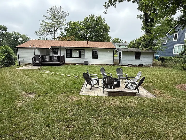 812 N Fulton St — Photo 12