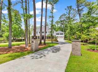 4333 Hunters Wood Dr, Murrells Inlet, SC 29576