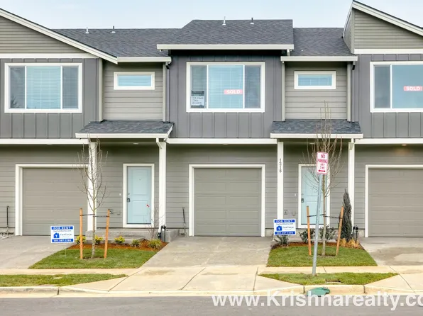 1218 S Quartz St, Cornelius, OR 97113