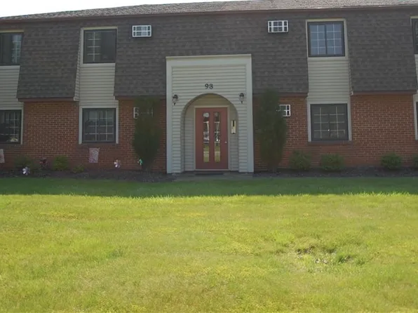 98 Carter Cir, Youngstown, OH 44512