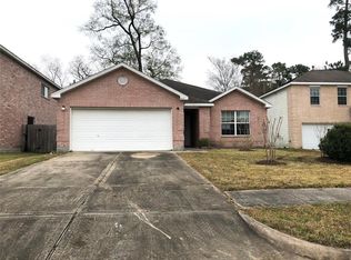 430 Mystic Glen Loop, Humble, TX 77339