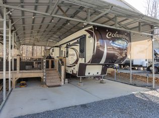 253 Serenity Loop #65, Ellijay, GA 30540