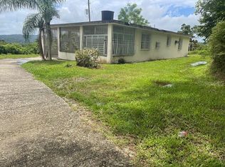 181 Road Ramal #787, San Lorenzo, PR 00754