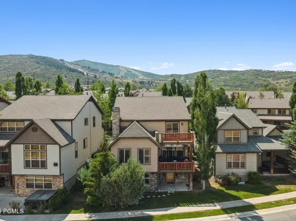 5669 Bobsled Blvd, Park City, UT 84098