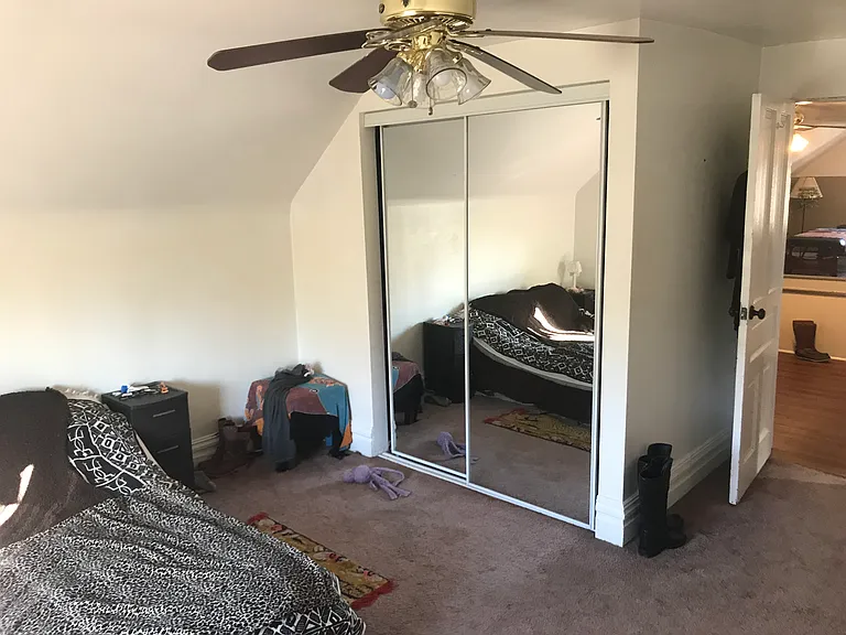 114 Olympia St #3 — Photo 7