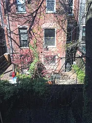 Rented by Allen Harris, LREB