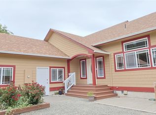 108 Bass Avenue NE, Ocean Shores, WA 98569