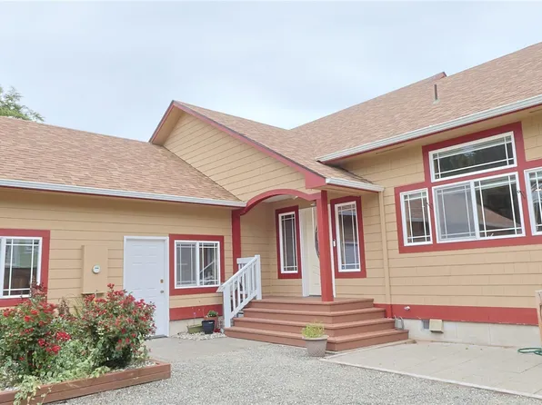 108 Bass Avenue NE, Ocean Shores, WA 98569