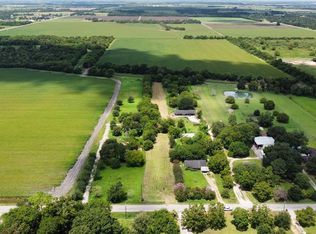 5640 Kunz Rd, Needville, TX 77461