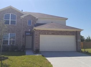 12603 Ashlynn Creek Trl, Houston, TX 77014