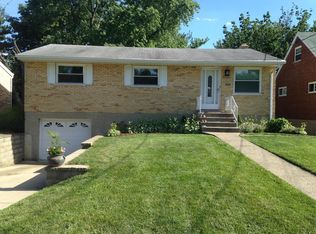 5383 Romance Ln, Cincinnati, OH 45238